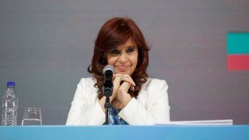 Cristina Kirchner y el nuevo pacto de gobernabilidad con Alberto Fernández Cristina Kirchner y el nuevo pacto de gobernabilidad con Alberto Fernández