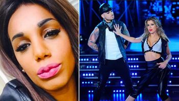 La respuesta de Laurita Fernández a la dura crítica de Mimi por su tapa