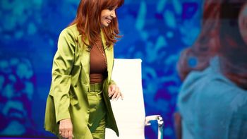 Tercera sección electoral: quiénes son los bonaerenses que podrán votar a Cristina Kirchner