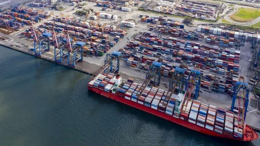 El intercambio comercial con Brasil se desaceleró en agosto