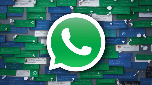 WhatsApp: esta es la forma definitiva de organizar tus mensajes no leídos