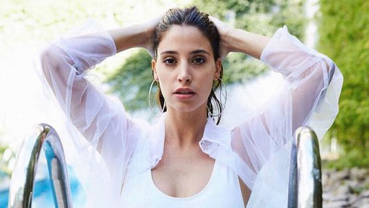 Agustina Córdova: Estoy separada hace tiempo y en muy buenos términos