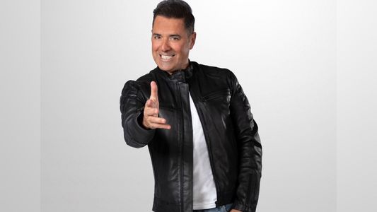 El primer invitado a jugar al jenga con Mariano Iúdica en el regreso de La noche del domingo