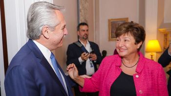 El Gobierno pagará u$s1.400 millones al FMI con la mira en el próximo desembolso