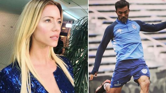 Las cifras del acuerdo económico mensual entre Nicole Neumann y Fabián Cubero