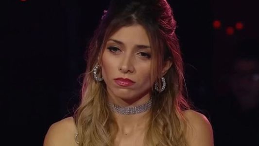 Jéssica Amicucci, participante de La Voz Argentina, cargó contra la producción: No pasaron todo