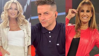 Ángel de Brito reveló que Yanina Latorre y las angelitas odiaron a Nancy Duré