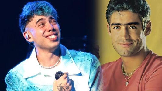 Luck Ra sobre El Potro Rodrigo, a 25 años de su muerte: Me hubiese gustado trabajar con él