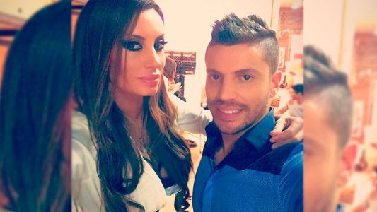 Ulises Jaitt: Natacha tenía miedo de que este tipo le pegara