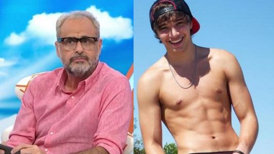 Jorge Rial a Julián Serrano: Te vas a transformar en un viejo de mier... porque sos un pendejo de mier...