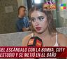 Coti Romero habló con LAM tras su escandaloso cruce con La Bomba Tucumana: Me sentí...