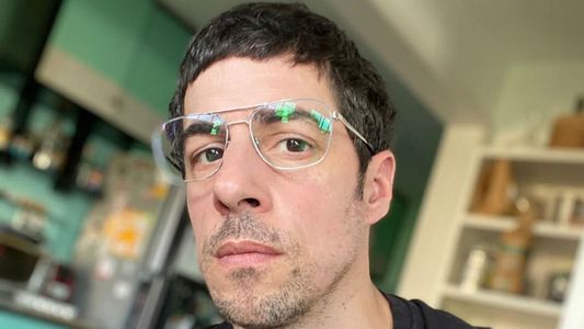 Preocupación por la salud de Esteban Lamothe