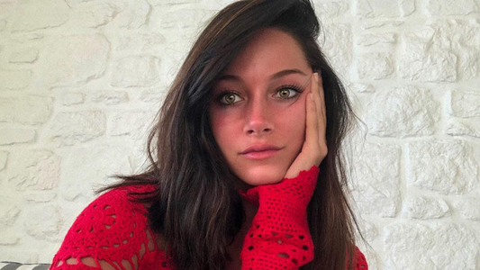 Oriana Sabatini se mostró sin Photoshop: Nos queremos con estrías