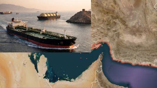 ¿Tregua entre EE.UU. e Irán? Cuál es la verdadera situación en Medio Oriente y el estrecho de Ormuz