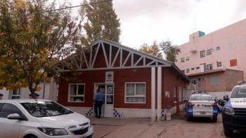 Intentaron robarle a su hijo  mientras caminaban por la calle