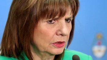 Bullrich respaldó una nueva ley de propiedad privada y pidió avanzar hacia retenciones cero