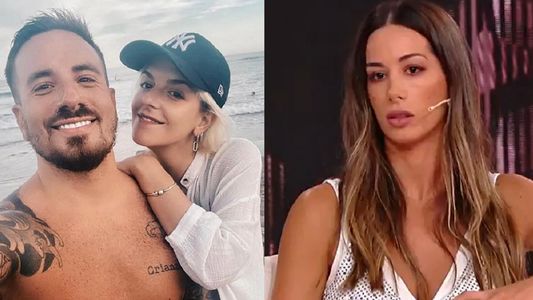 Sofía Aldrey apuntó contra Estefi Berardi y le pidió que admita sus chats con Fede Bal: Que deje de mentir