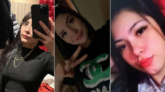 Una foto es la pista clave en el triple crimen de Lara, Morena y Brenda