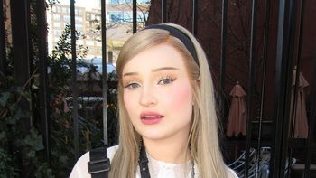Conocé a Kim Petras, la primera mujer trans que cantará en los Premios Grammy 2023