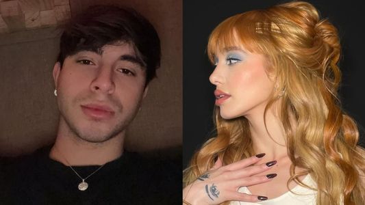 Se separaron Ángela Torres y Rusherking: los detalles de la dura decisión