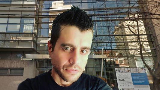 Carlitos Nair Menem: inician acciones legales contra la clínica Ineba