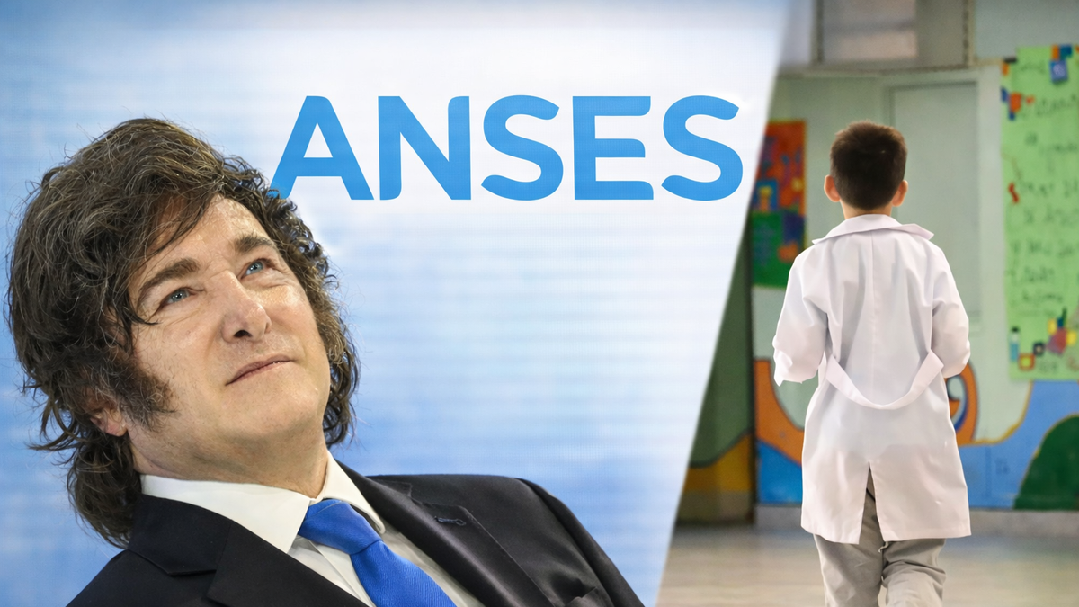 Ayuda Escolar para AUH: informan el tr&aacute;mite obligatorio de ANSES para percibir los $85.000