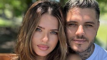 ¿Se viene el bebé? La China Suárez acabó con las especulaciones con el anuncio más feliz