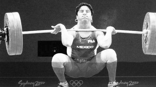 Historias olímpicas: Soraya Jiménez, la mujer que levantó los prejuicios y le devolvió la gloria perdida a su país