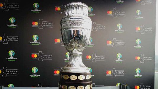 Argentina-Colombia 2020: la Copa América del año próximo ya tiene fecha de inicio y de final
