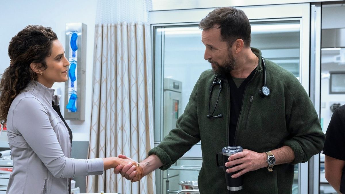 Foto: Gentileza HBO Max.