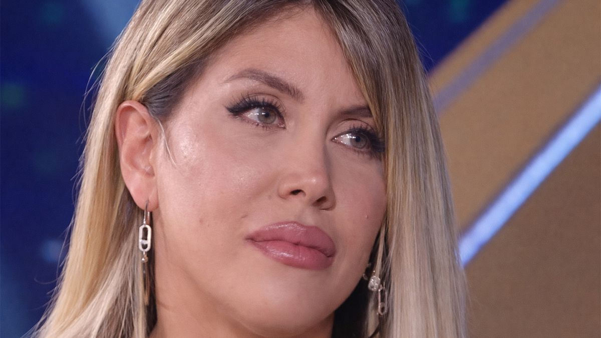 WANDA NARA