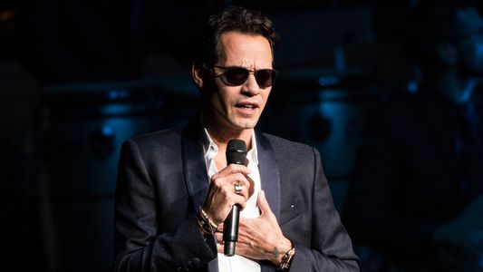 Marc Anthony vuelve a la Argentina
