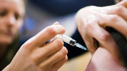 Córdoba: se pueden anotar para la vacunación a los menores de 12 años