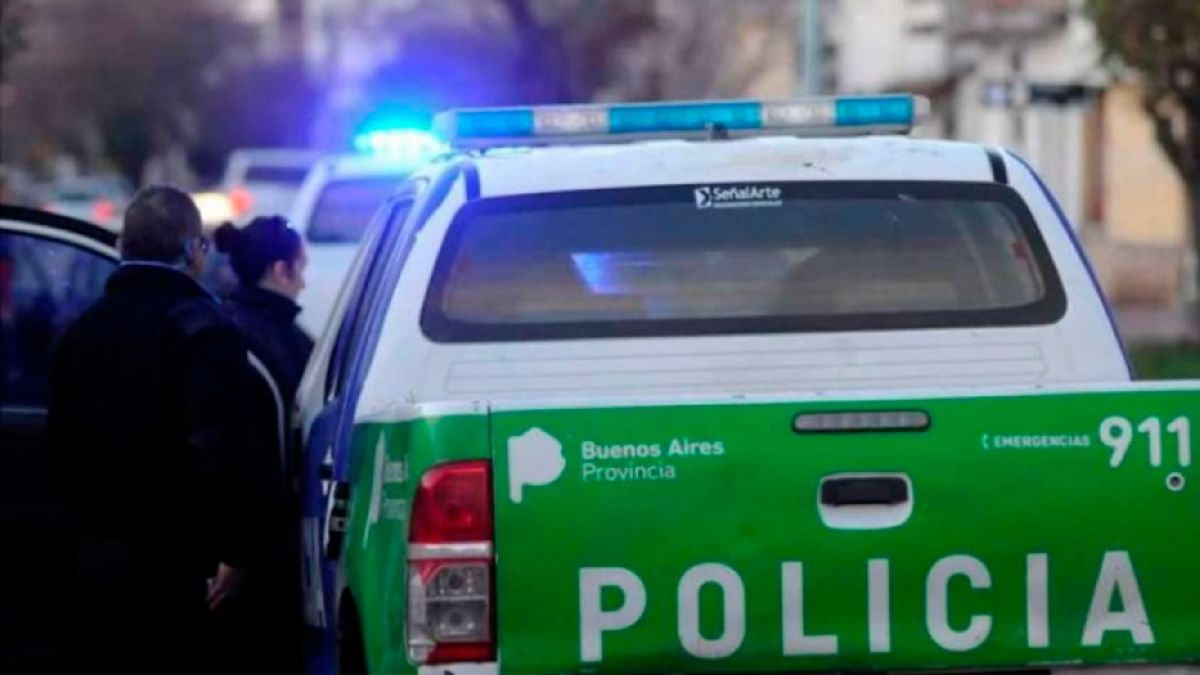 Encuentran a un jubilado asesinado en Florencio Varela: acusan al nieto que está prófugo