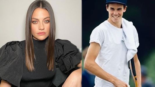 Sofía Jujuy confirmó su nuevo romance con un polista