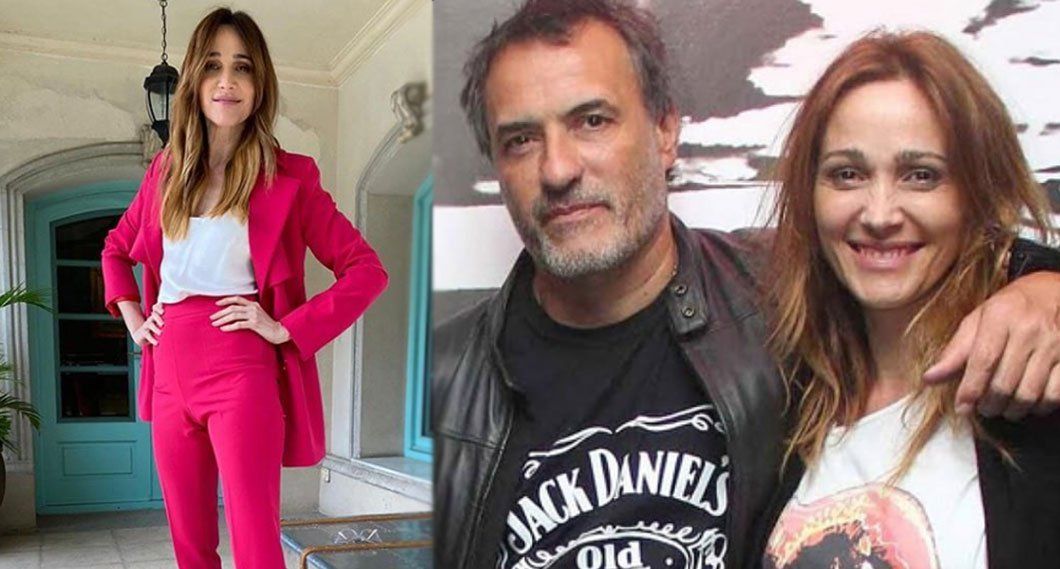 El sincericidio de Vero Lozano sobre su relación con Corcho Rodríguez: Vivimos separados
