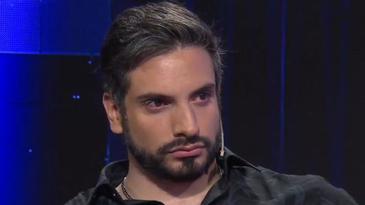 Juan Cruz Sanz habló de sus graves problemas tras la viralización de sus fotos privadas: No tuve para comer