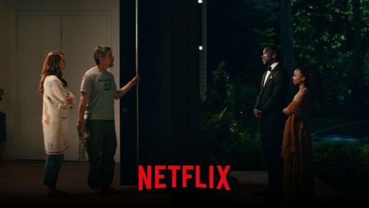Netflix: la nueva película de Julia Roberts no es una comedia y tampoco te dejará moverte del sillón