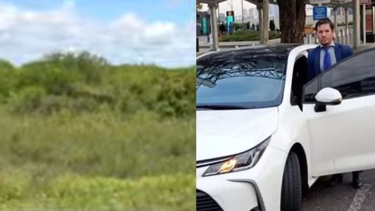 Pablo Laurta, más comprometido: el terrible hallazgo humano que podría ser del remisero asesinado