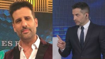 Tremendo cruce entre Listorti y De Brito: ¿Como vos maltrataste a Nancy Pazos?