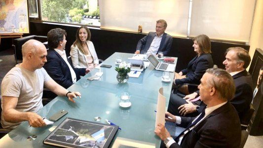 En Cambiemos salen a pegarle en fila al Gobierno y respaldan el paro del campo