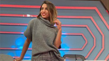 Cinthia Fernández cuestionó a la Justicia por la condena a Alexis Zárate
