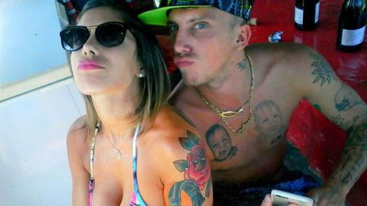 La Justicia rechazó la cautelar pedida por Valeria Aquino, la ex del Polaco