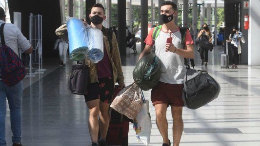 Vacaciones y pandemia: cuáles son los requisitos y restricciones de ingreso de cada provincia