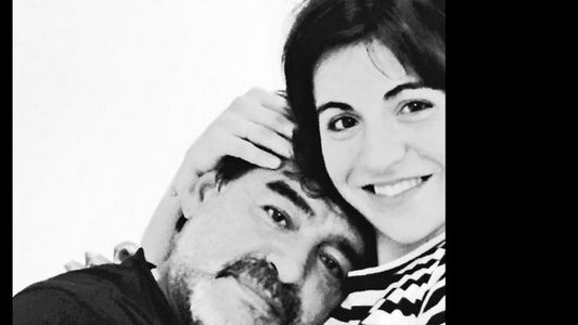 Los famosos y el #DíaDelPadre