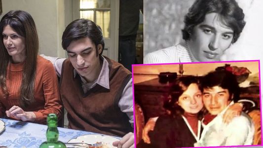 Escándalo: demandan a la serie de Sandro por una cifra millonaria