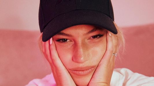 Gran preocupación por el misterioso anuncio de Stefi Roitman: Tengo que...