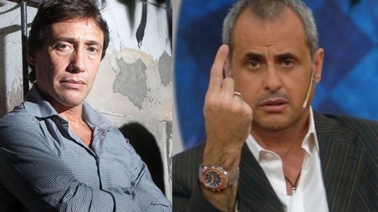 Fabián Gianola le contestó a Jorge Rial