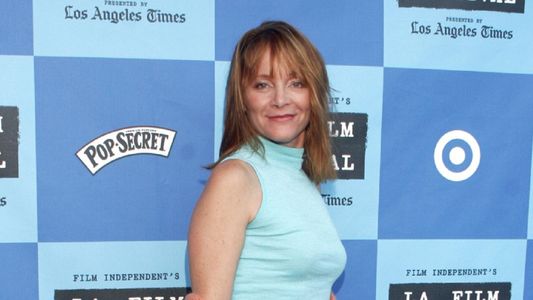 Murió ahogada Mary Mara, actriz de ER y La ley y el orden