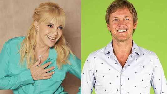 Jorge Taiana reveló por qué no tiene relación con Dalma y Gianinna Maradona, las hijas de Claudia Villafañe